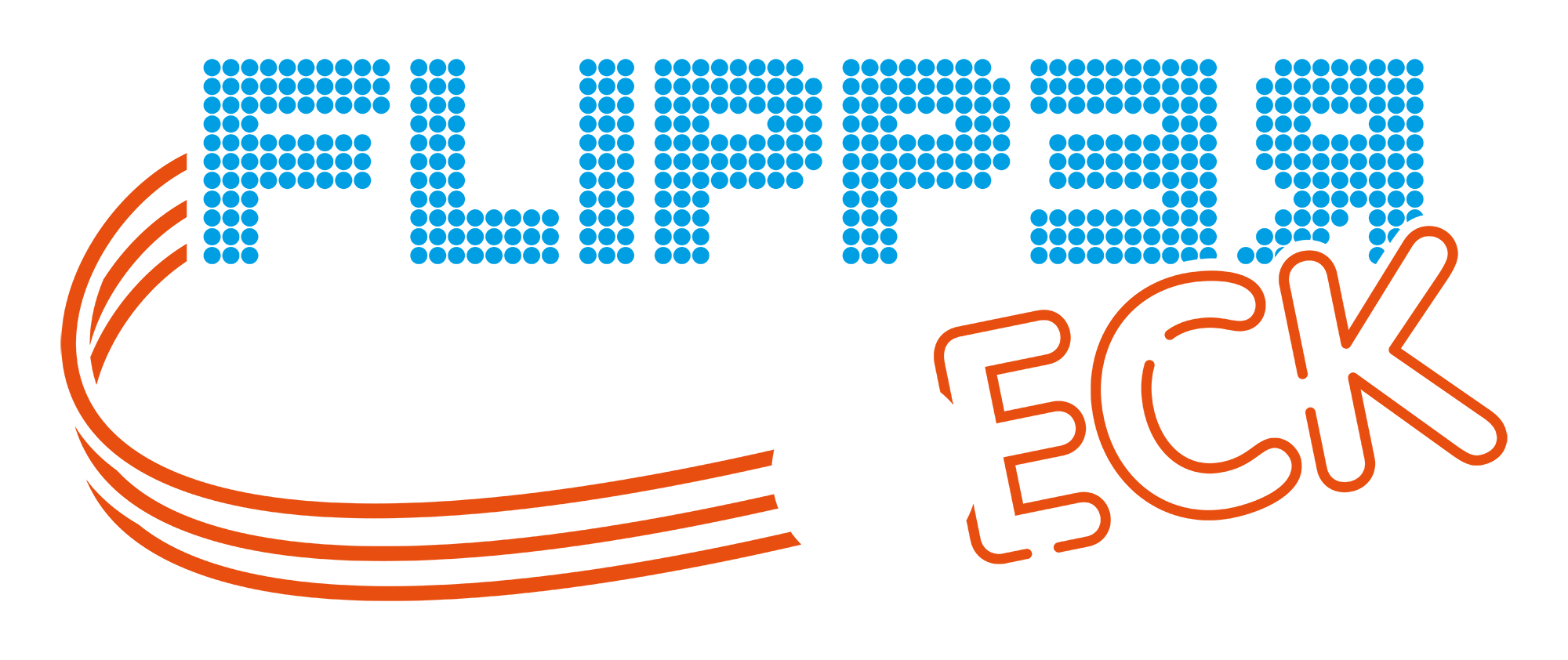FlipperEck Logo